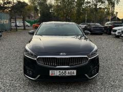 Фото авто Kia K7