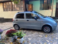 Сүрөт унаа Daewoo Matiz