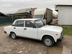 Сүрөт унаа ВАЗ (Lada) 2107