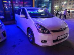 Фото авто Toyota Wish