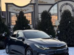 Сүрөт унаа Kia K5