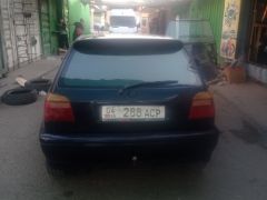 Photo of the vehicle Volkswagen Golf