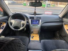 Сүрөт унаа Toyota Camry