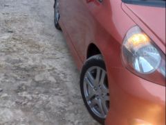 Сүрөт унаа Honda Jazz