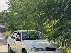 Сүрөт унаа Daewoo Nexia