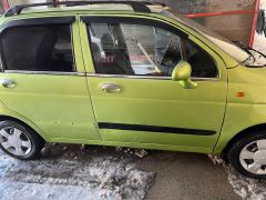 Сүрөт унаа Daewoo Matiz