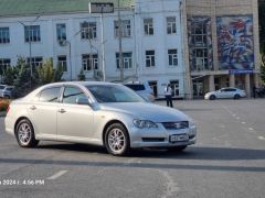 Фото авто Toyota Mark X