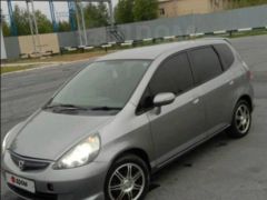 Photo of the vehicle Honda Fit