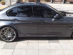 Сүрөт унаа BMW M3