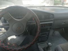 Photo of the vehicle Mazda 626