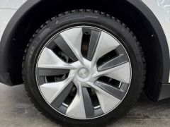 Photo of the vehicle Tesla Model Y