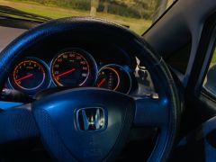 Фото авто Honda Fit