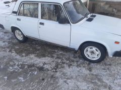 Фото авто ВАЗ (Lada) 2107