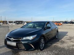 Photo of the vehicle Toyota Camry