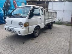 Фото авто Hyundai Porter