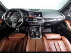 Сүрөт унаа BMW X7