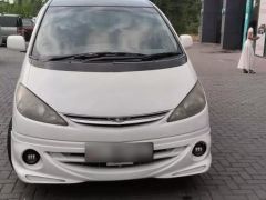 Фото авто Toyota Estima