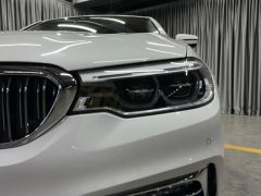 Сүрөт унаа BMW 5 серия