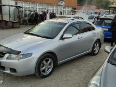 Фото авто Honda Accord