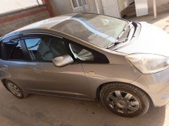 Сүрөт унаа Honda Jazz