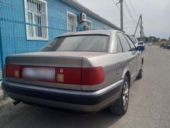 Photo of the vehicle Audi 100