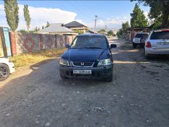 Сүрөт унаа Honda CR-V