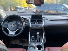 Photo of the vehicle Lexus NX