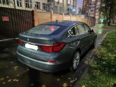 Сүрөт унаа BMW 5 серия