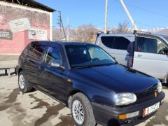 Photo of the vehicle Volkswagen Golf