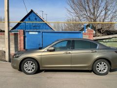 Сүрөт унаа Honda Accord