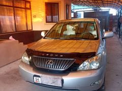 Сүрөт унаа Lexus RX