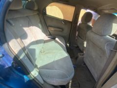 Сүрөт унаа Honda Fit Aria