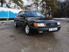 Photo of the vehicle Audi 100