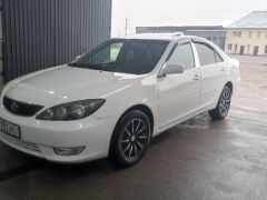 Фото авто Toyota Camry