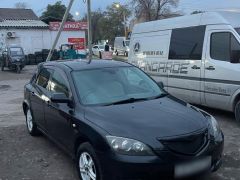 Photo of the vehicle Mazda 3