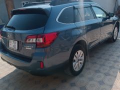 Photo of the vehicle Subaru Outback