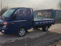 Фото авто Hyundai Porter