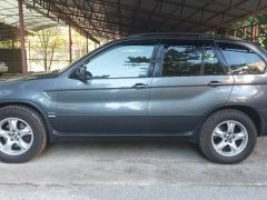 Сүрөт унаа BMW X5