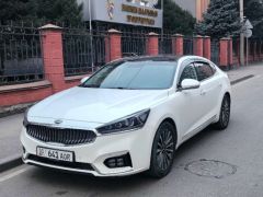 Фото авто Kia K7