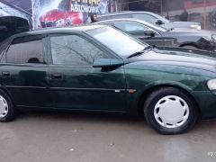 Сүрөт унаа Opel Vectra