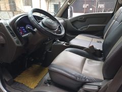 Фото авто Hyundai Porter