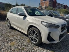 Сүрөт унаа BMW X1