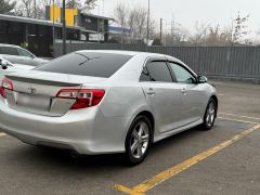 Photo of the vehicle Toyota Camry