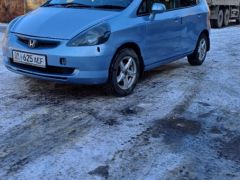 Photo of the vehicle Honda Fit