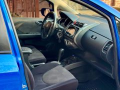 Сүрөт унаа Honda Jazz