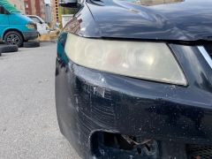 Сүрөт унаа Honda Accord