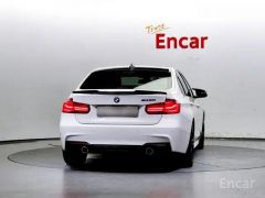 Сүрөт унаа BMW 3 серия