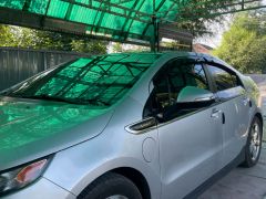 Сүрөт унаа Chevrolet Volt