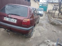 Photo of the vehicle Volkswagen Golf