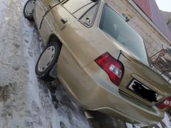 Сүрөт унаа Daewoo Nexia